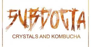 Psyntimental remixes SubDocta slammer 'Crystals & Kombucha' 