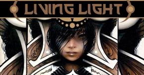 Living Light surprises with hard-hitting 'Leaving for Laniakea'