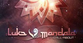 Luke Mandala releases 'It's All About' remixes on Desert Trax