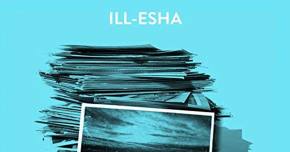 ill-esha unveils drippy new single 'Clandestina'