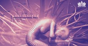 Chris Komus debuts title track from new Shanti Planti EP