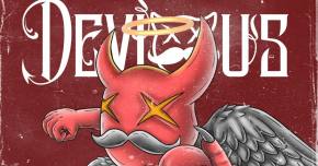 Devious debuts extra spicy hybrid cut 'Sauce'