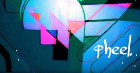 pheel. drops funky, feel-good EP The Fritz