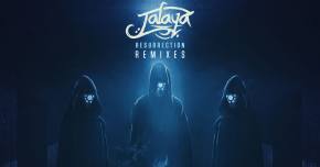 Jalaya unveils massive roster of talent for Resurrection Remixes