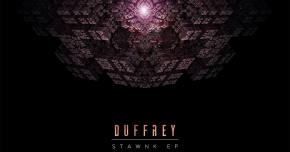 Duffrey's new track's got a 'Bite'
