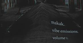 Makak and Vibe Emissions are a couple of 'Noisy Bois'