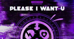 Ethan Glass lands 'Please I Want U' on Bassrush Records
