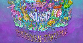 JPOD is back with a bold, full length album: Circadian Rhythms