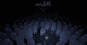 Mr. Bill debuts Wub EP MiniMix from Dirt Monkey's 19K label