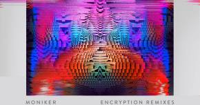 risik brings the slime rave to Moniker's 'Encryption'
