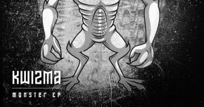 Kwizma unleashes 'Monster' on Deep, Dark & Dangerous