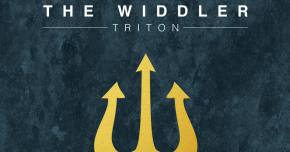 The Widdler pens an ode to the Sea with 'Triton'