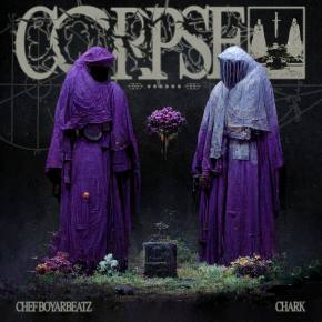 Chef Boyarbeatz teams with Chark on his final tune 'Corpse' Preview