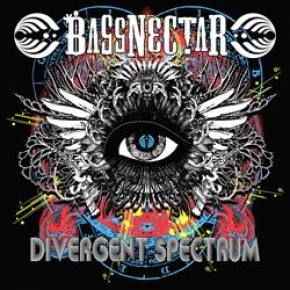 Believe in Bassnectar: Divergent Spectrum Album Review
