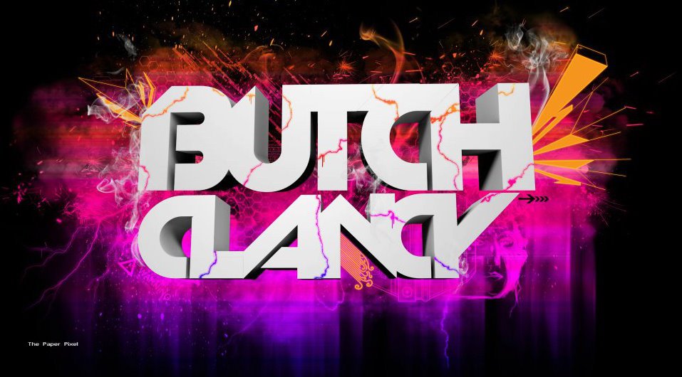 butch clancy - Top 25 Indie Pop Remixes