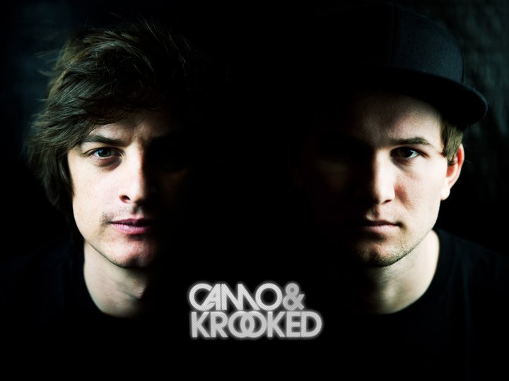 Camo and Krooked - Best Drum and Bass Songs of 2012