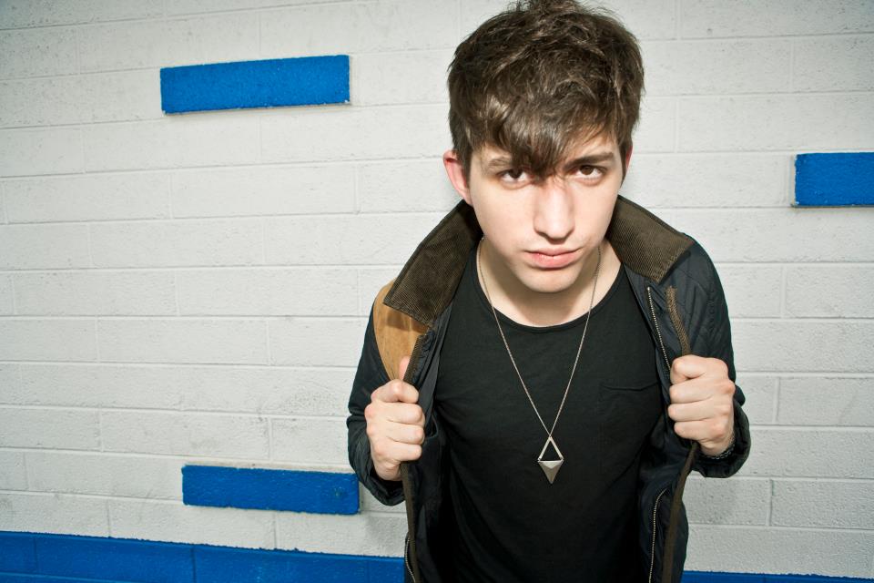 porter robinson - Best Electro House Songs of 2012