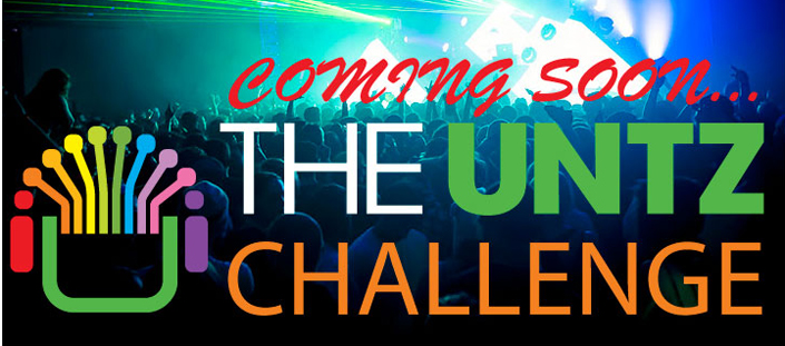 The Untz Challenge