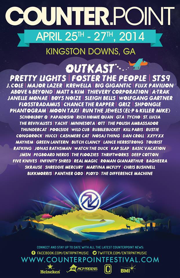 Counterpoint 2014