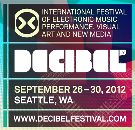 Decibel Festival