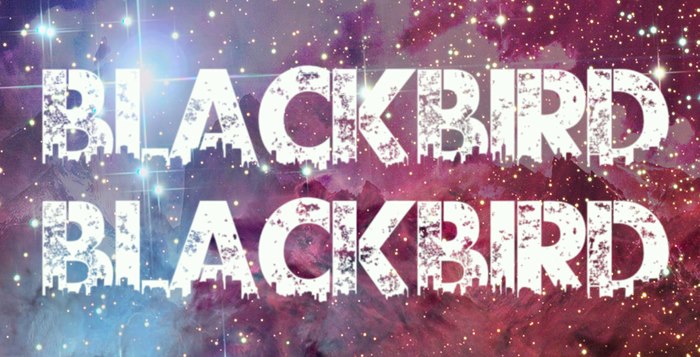 Blackbird Blackbird - Dreamtime EDM - Top 20