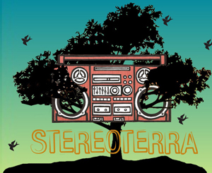StereoTerra